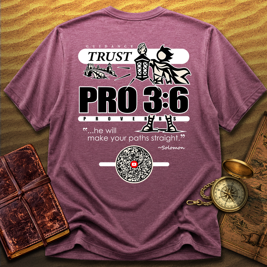 072 Guidance - PRO 3:6