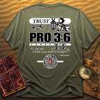 072 Guidance - PRO 3:6