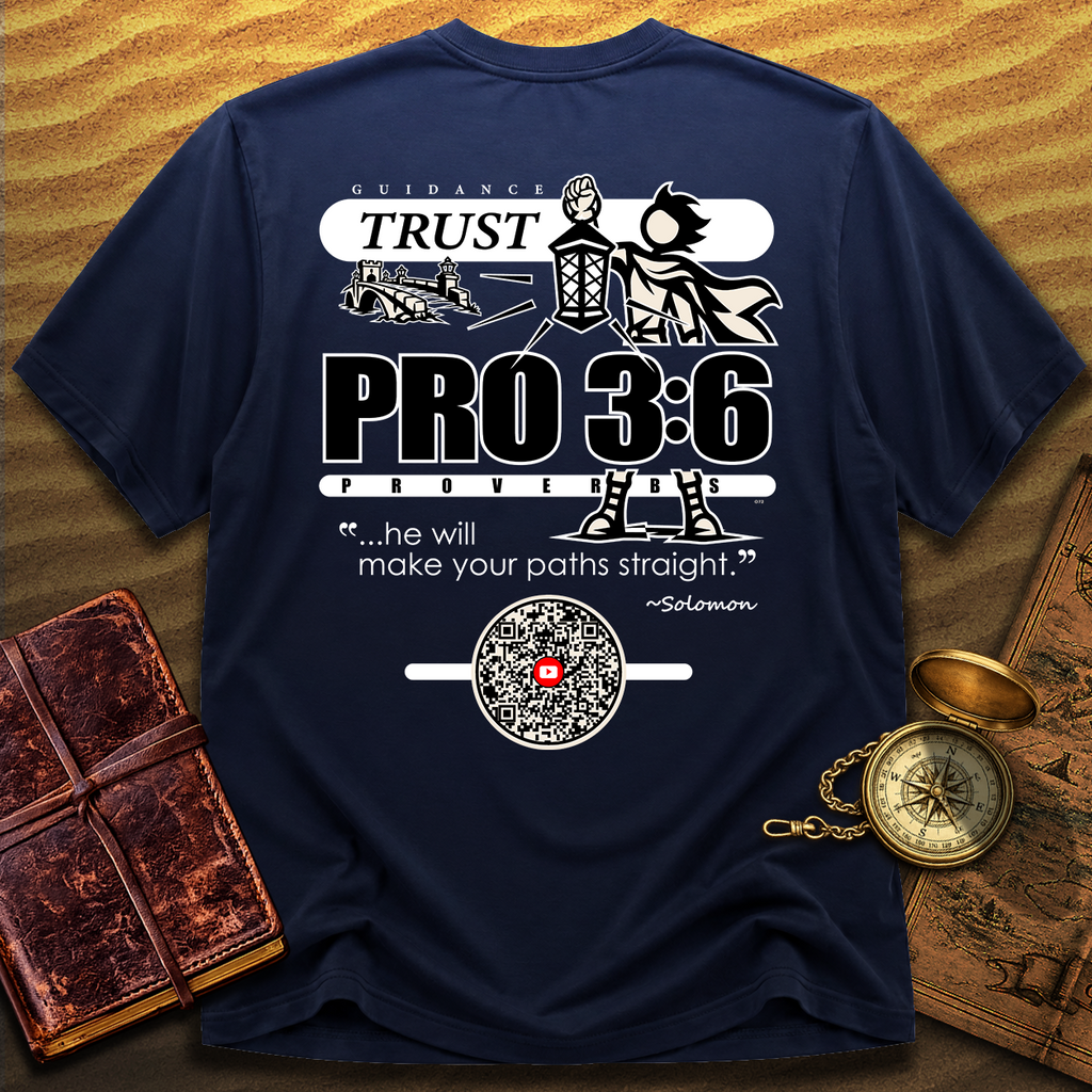 072 Guidance - PRO 3:6