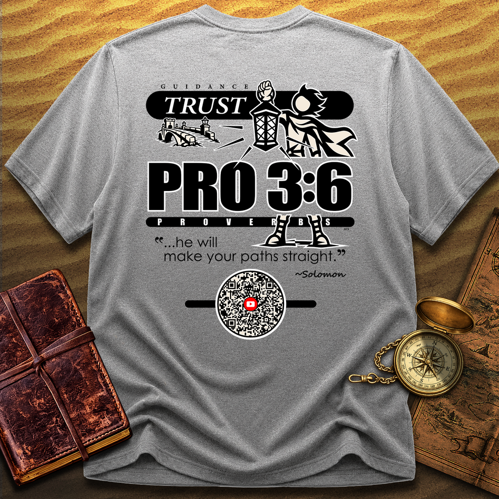 072 Guidance - PRO 3:6