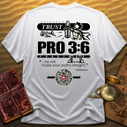 072 Guidance - PRO 3:6