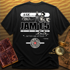 073 Guidance - JAM 1:5