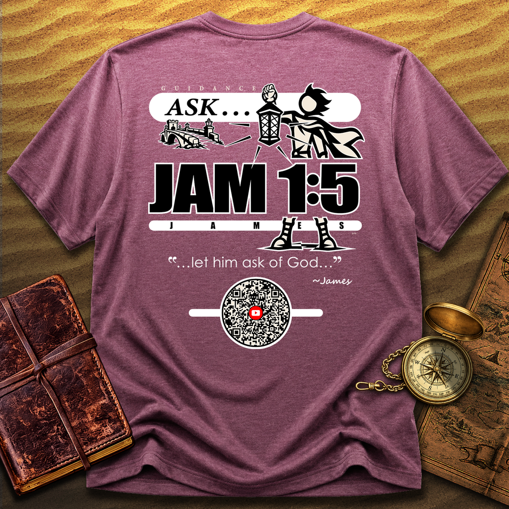 073 Guidance - JAM 1:5