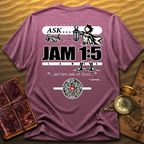 073 Guidance - JAM 1:5