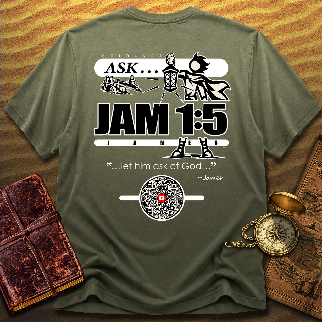 073 Guidance - JAM 1:5
