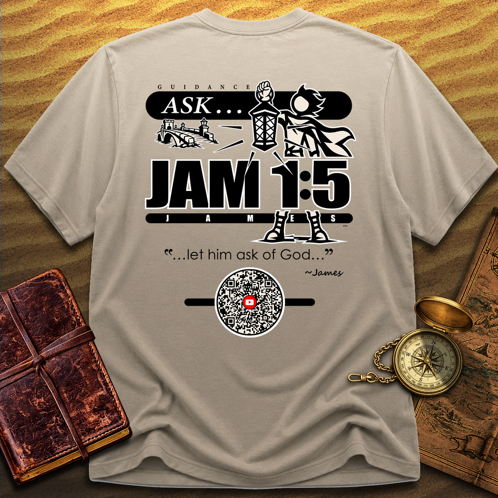 073 Guidance - JAM 1:5