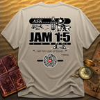073 Guidance - JAM 1:5