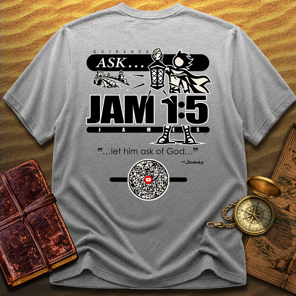 073 Guidance - JAM 1:5