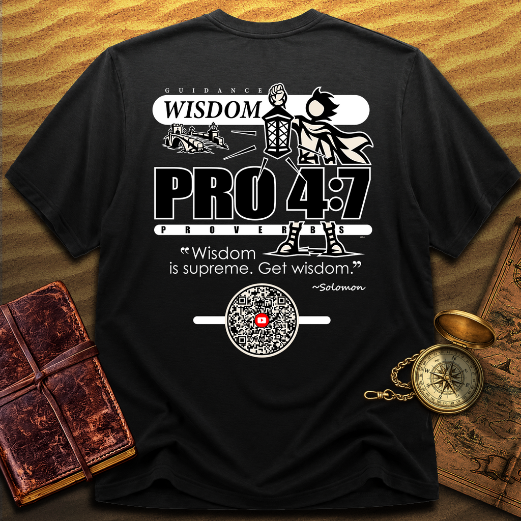 074 Guidance - PRO 4:7