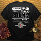 074 Guidance - PRO 4:7