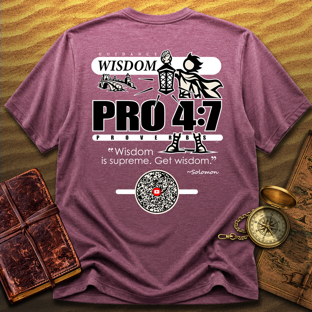 074 Guidance - PRO 4:7