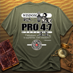074 Guidance - PRO 4:7