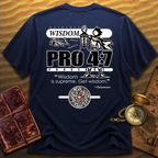 074 Guidance - PRO 4:7