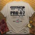 074 Guidance - PRO 4:7
