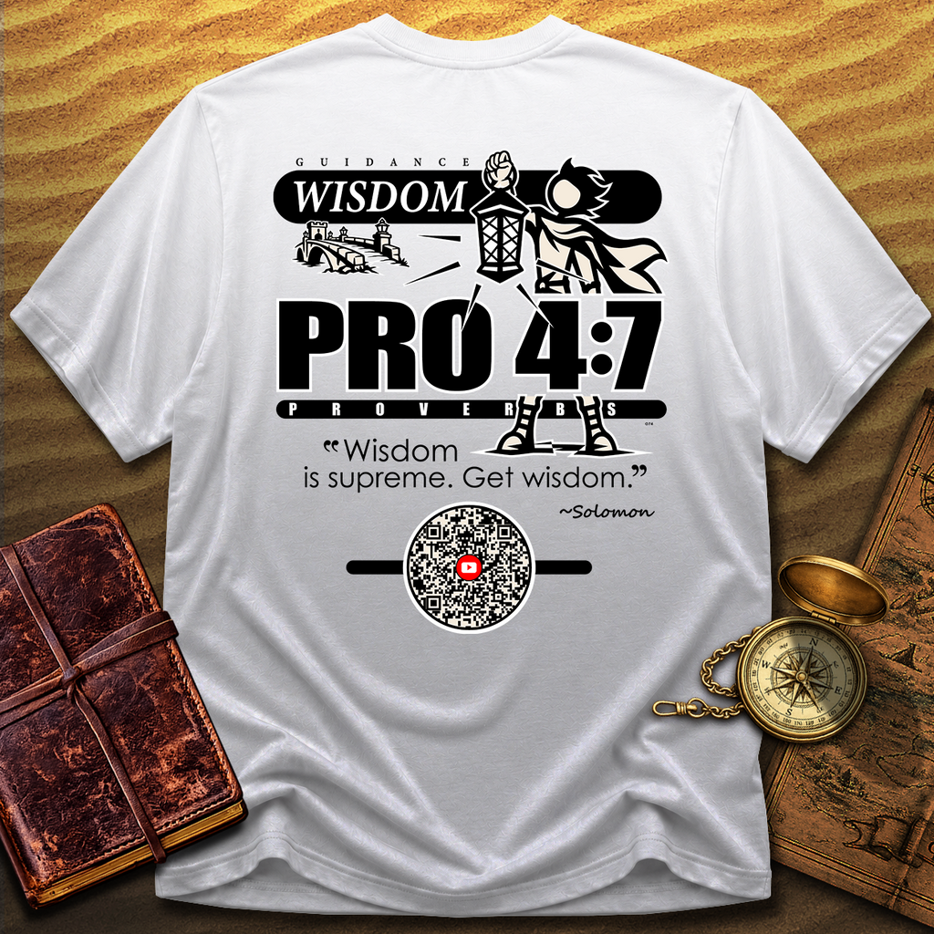 074 Guidance - PRO 4:7