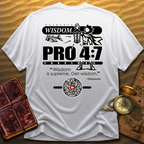 074 Guidance - PRO 4:7