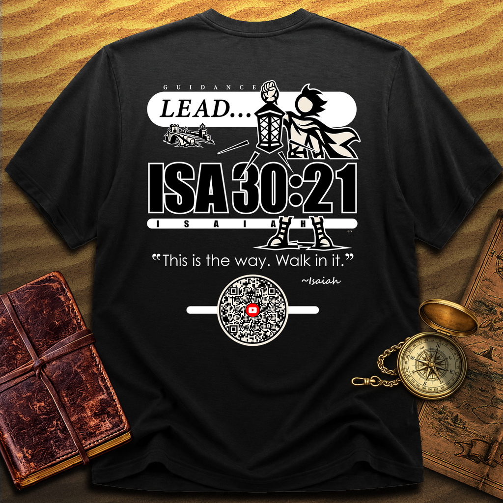 079 Guidance - ISA 30:21