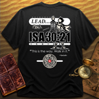 079 Guidance - ISA 30:21