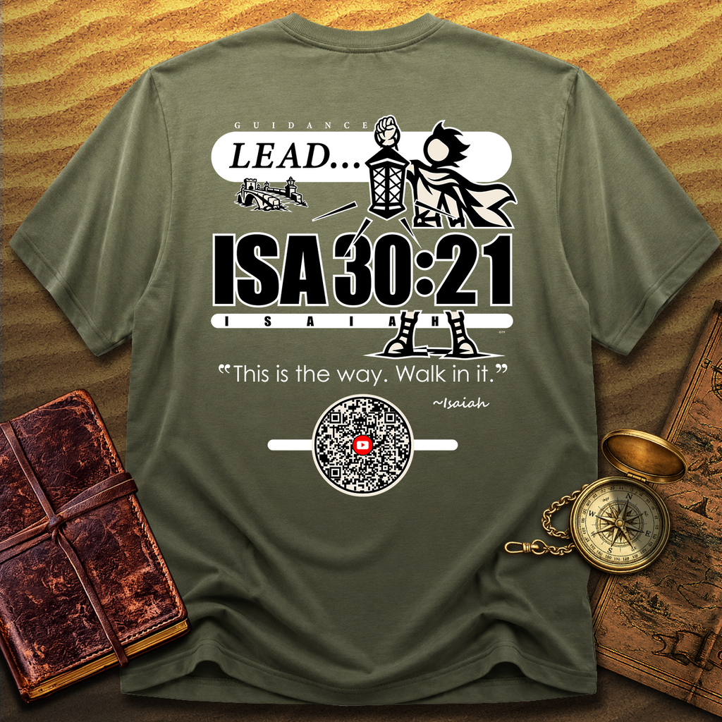 079 Guidance - ISA 30:21