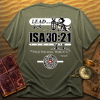 079 Guidance - ISA 30:21