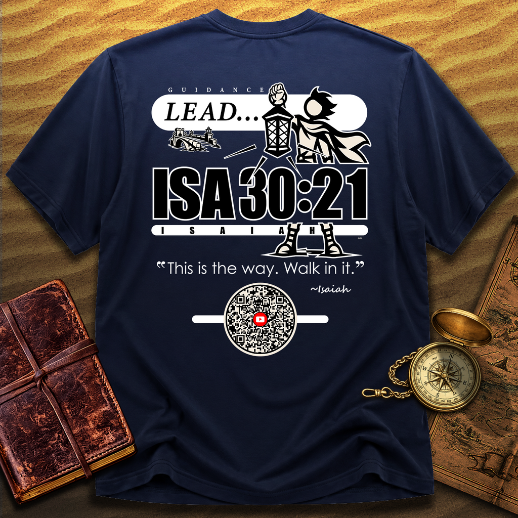 079 Guidance - ISA 30:21