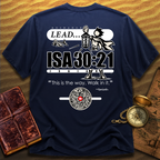 079 Guidance - ISA 30:21