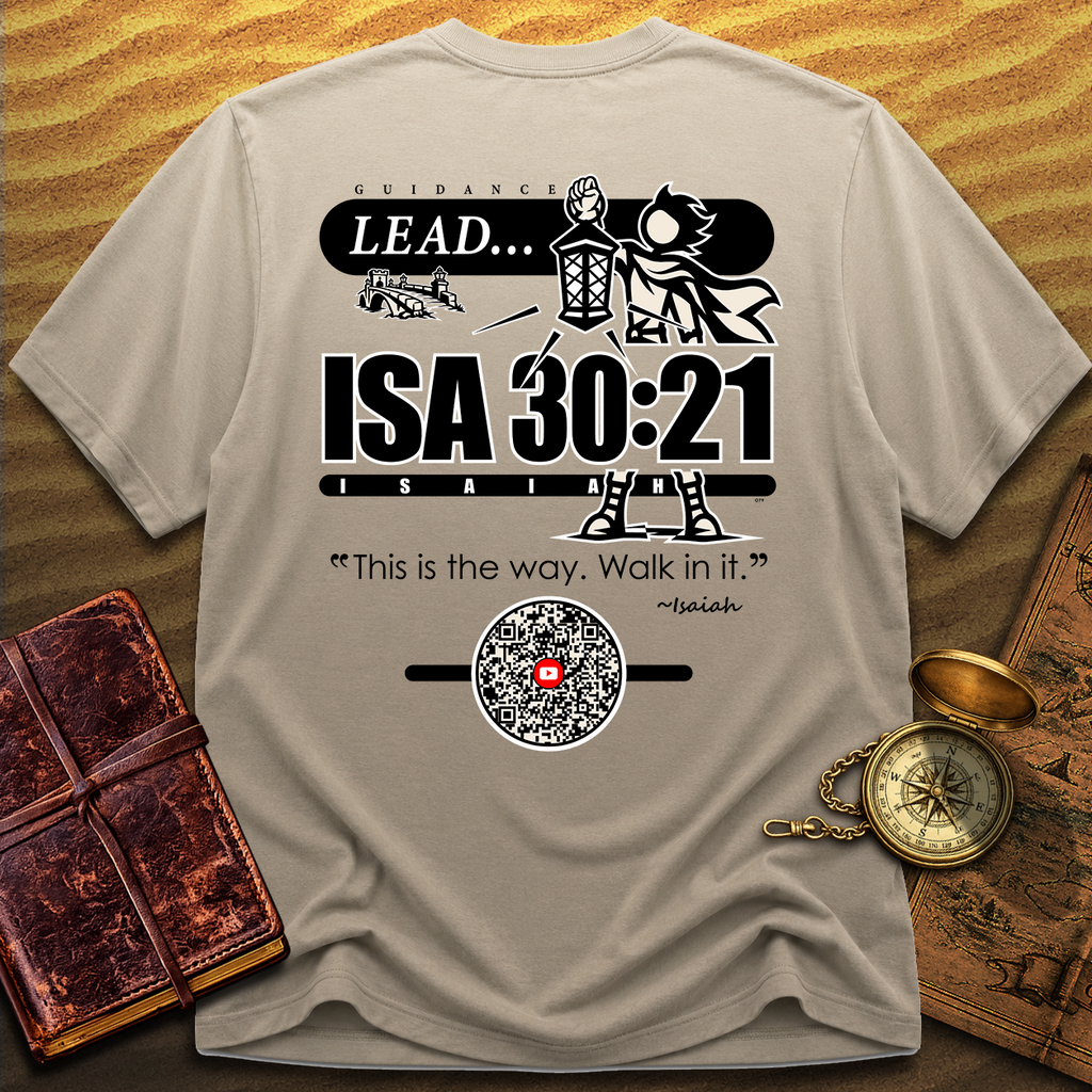 079 Guidance - ISA 30:21
