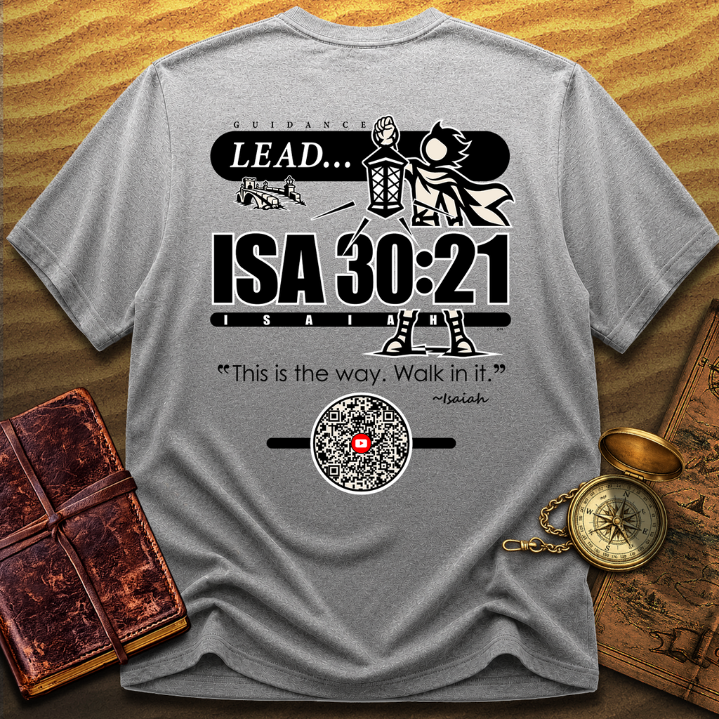 079 Guidance - ISA 30:21