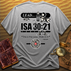 079 Guidance - ISA 30:21