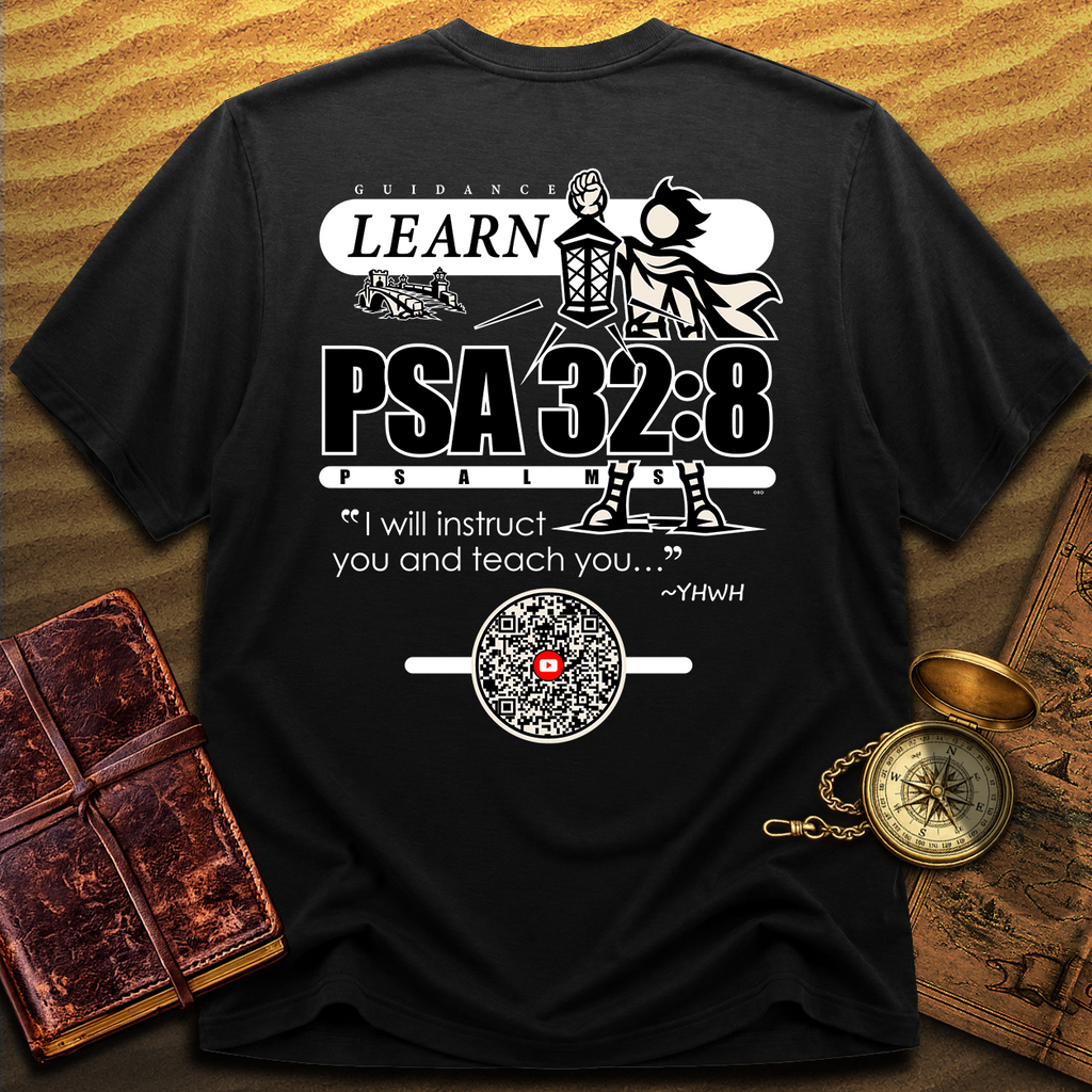 080 Guidance - PSA 32:8