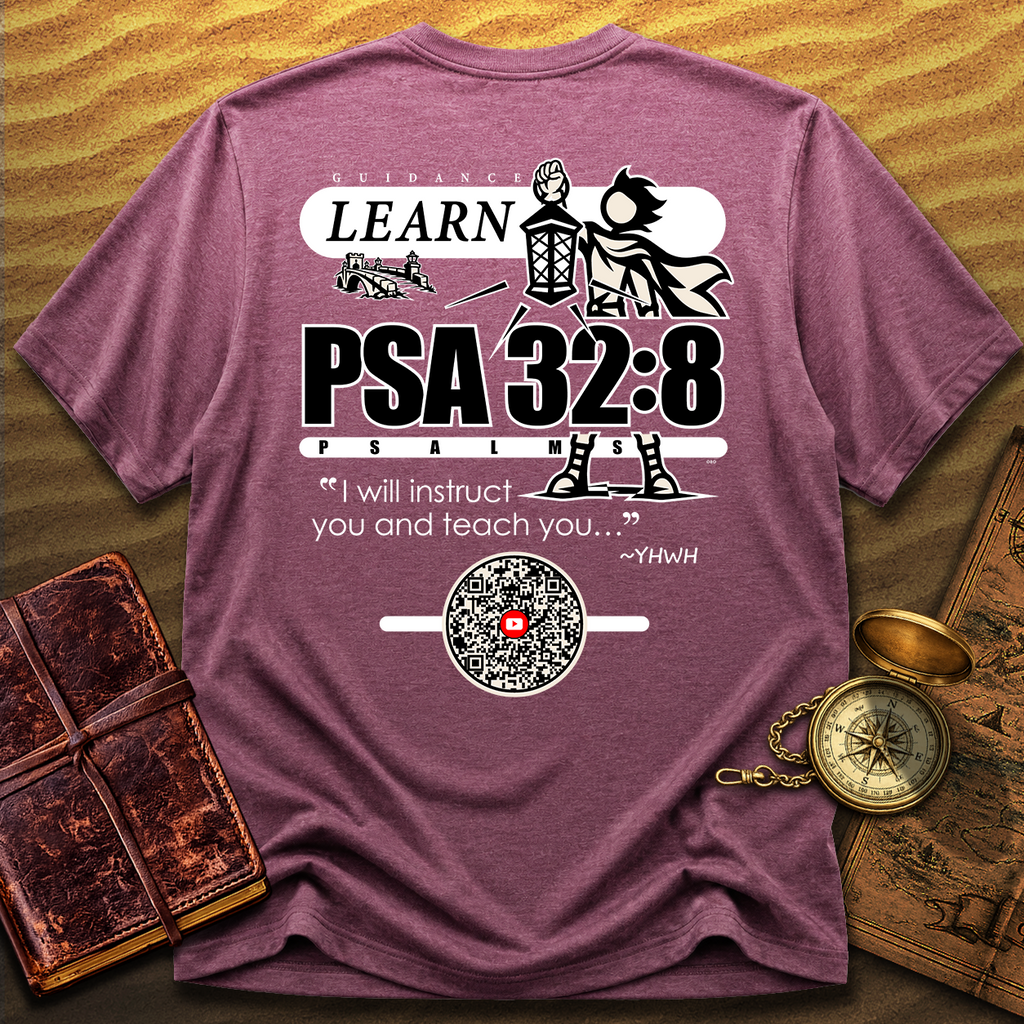080 Guidance - PSA 32:8