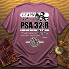 080 Guidance - PSA 32:8