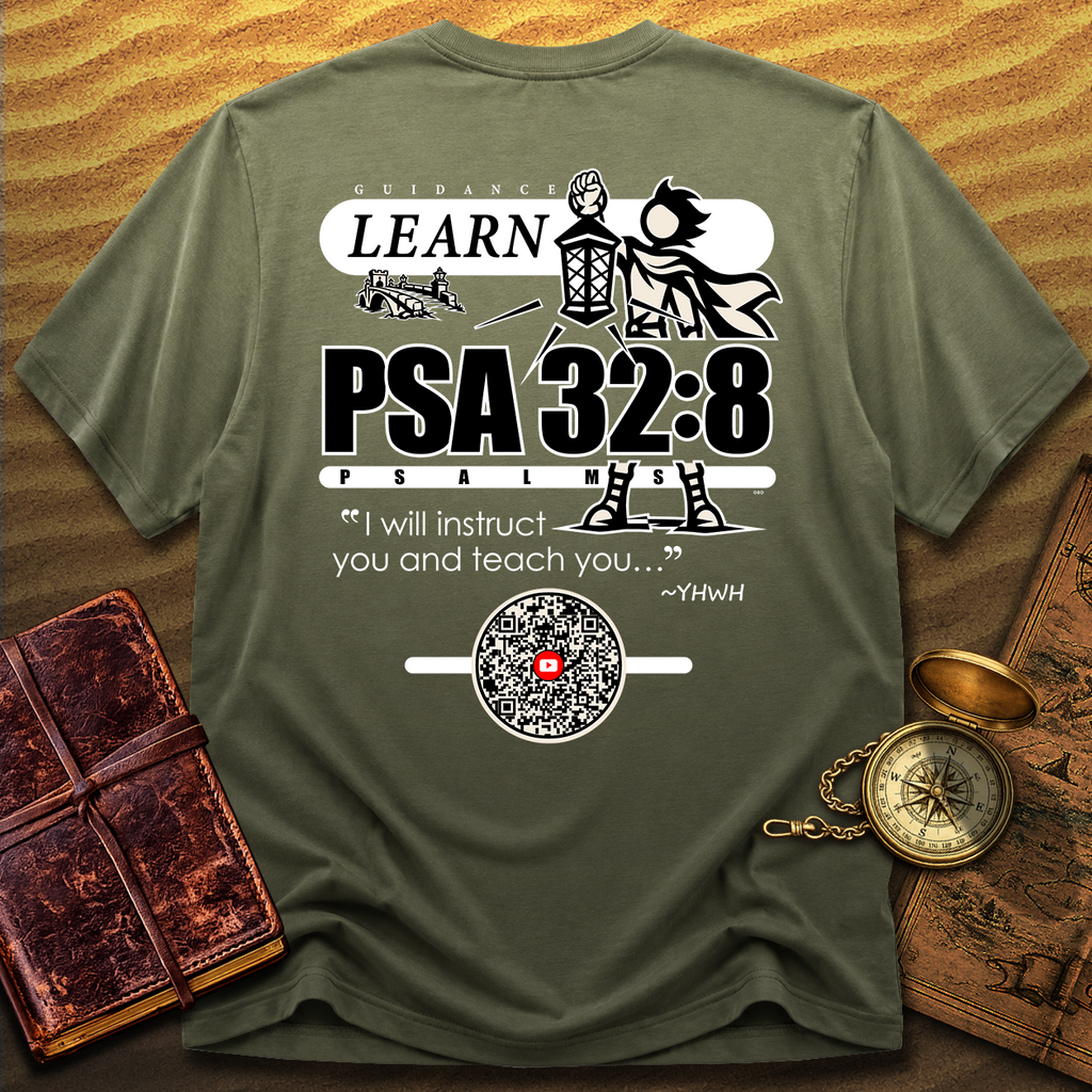 080 Guidance - PSA 32:8
