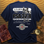 080 Guidance - PSA 32:8
