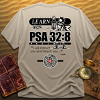 080 Guidance - PSA 32:8