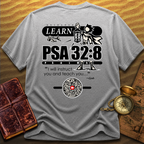 080 Guidance - PSA 32:8