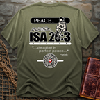 081 Peace - PSA 23:6