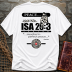 081 Peace - PSA 23:6