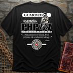 082 Peace - PHP 4:7