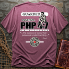 082 Peace - PHP 4:7
