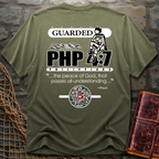 082 Peace - PHP 4:7