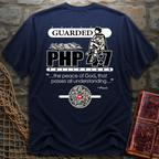 082 Peace - PHP 4:7