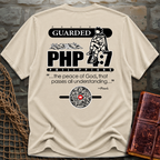 082 Peace - PHP 4:7