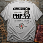 082 Peace - PHP 4:7