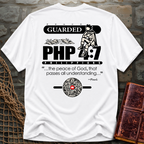 082 Peace - PHP 4:7