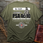 083 Peace - PSA 46:10