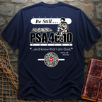 083 Peace - PSA 46:10