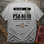 083 Peace - PSA 46:10