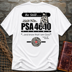 083 Peace - PSA 46:10