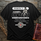 084 Peace - JHN 14:27